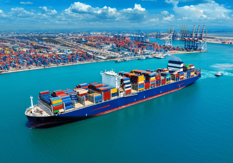 Maritime Industry