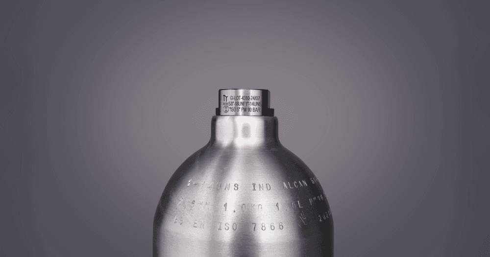 Model 101 C10 Valve
