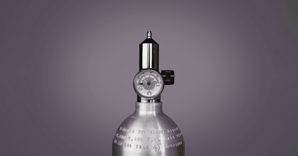 Model 902 Fixed Flow Regulator