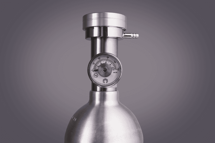 Demand Flow Regulators 5000 Series