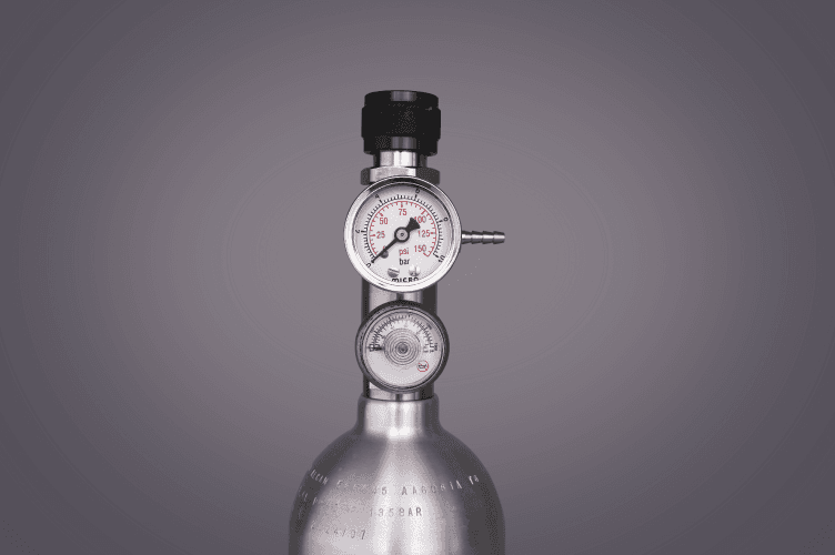 Pressure Reducing Regulators 1200 Series