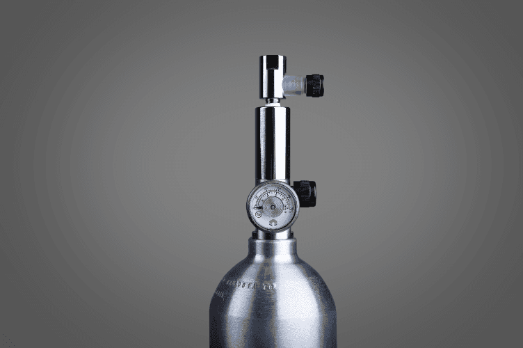 Septum Regulator 400 Series
