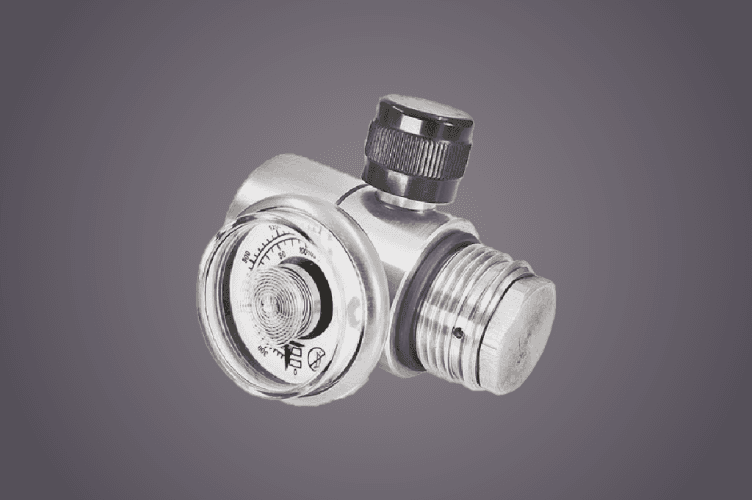 Integrated C10 Valve 1300 Series