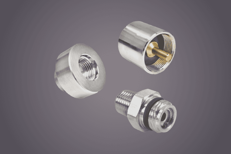 Adaptors 700 Series