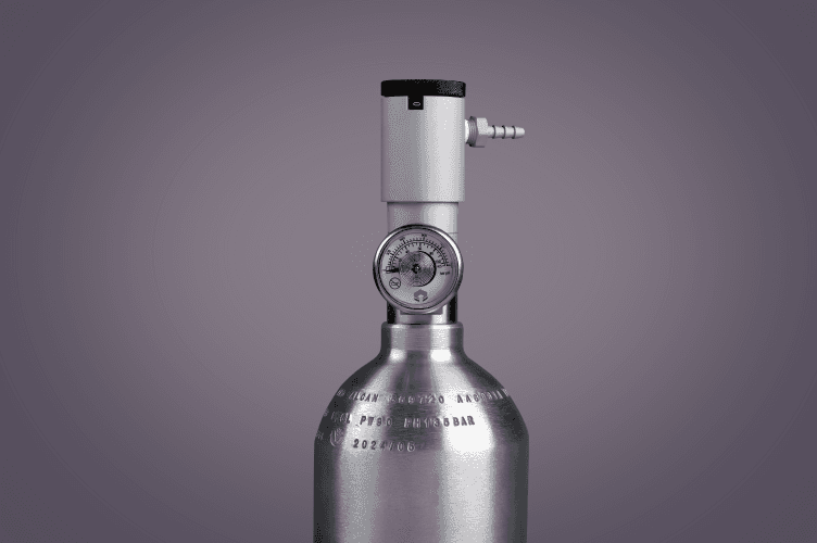 Vari-Flow Regulators 3000 Series
