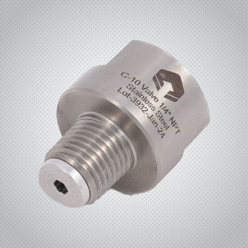 Model 110 Image 1