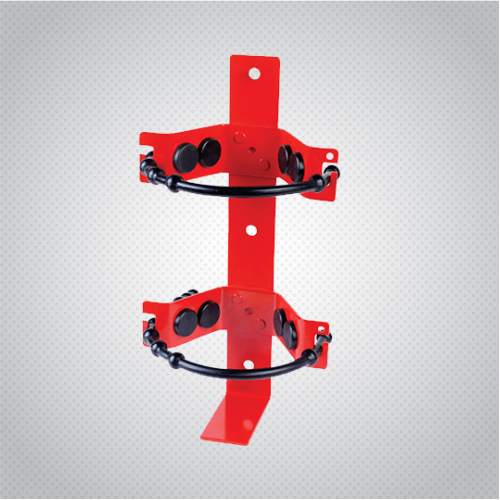 Cylinder Wall Mount