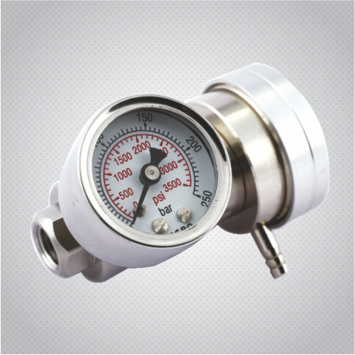 Model 5004 Image 1