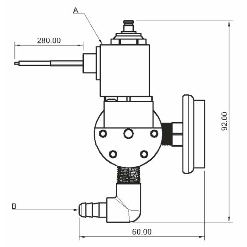 Model 600 Image 2